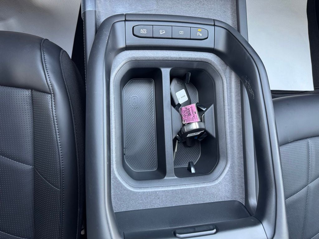 2027 Kia Telluride X-LINE EX AWD