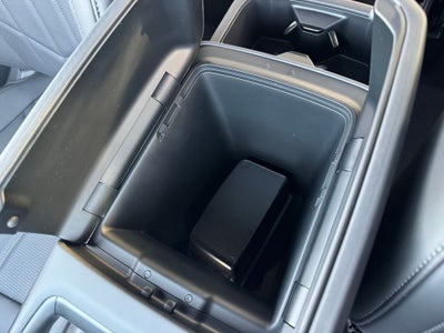 2027 Kia Telluride X-LINE EX AWD