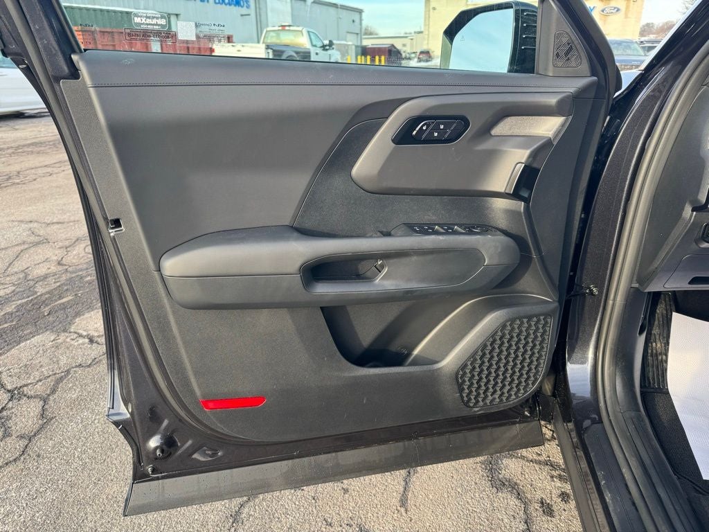 2027 Kia Telluride X-LINE EX AWD