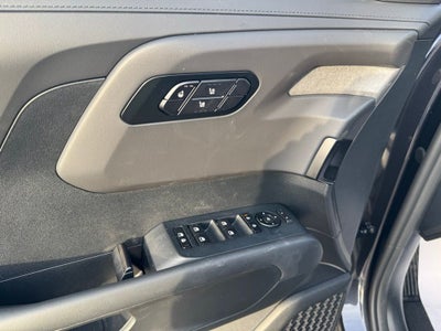 2027 Kia Telluride X-LINE EX AWD