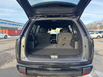 2027 Kia Telluride X-LINE EX AWD