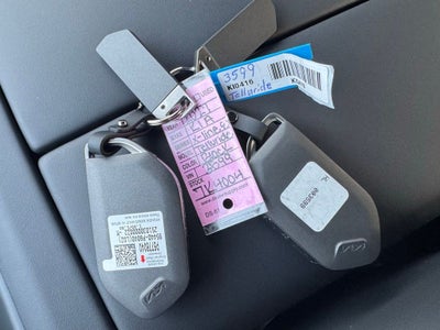 2027 Kia Telluride X-LINE EX AWD