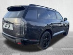 2027 Kia Telluride X-LINE EX AWD