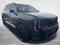 2027 Kia Telluride X-LINE EX AWD