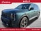 2027 Kia Telluride X-LINE EX AWD