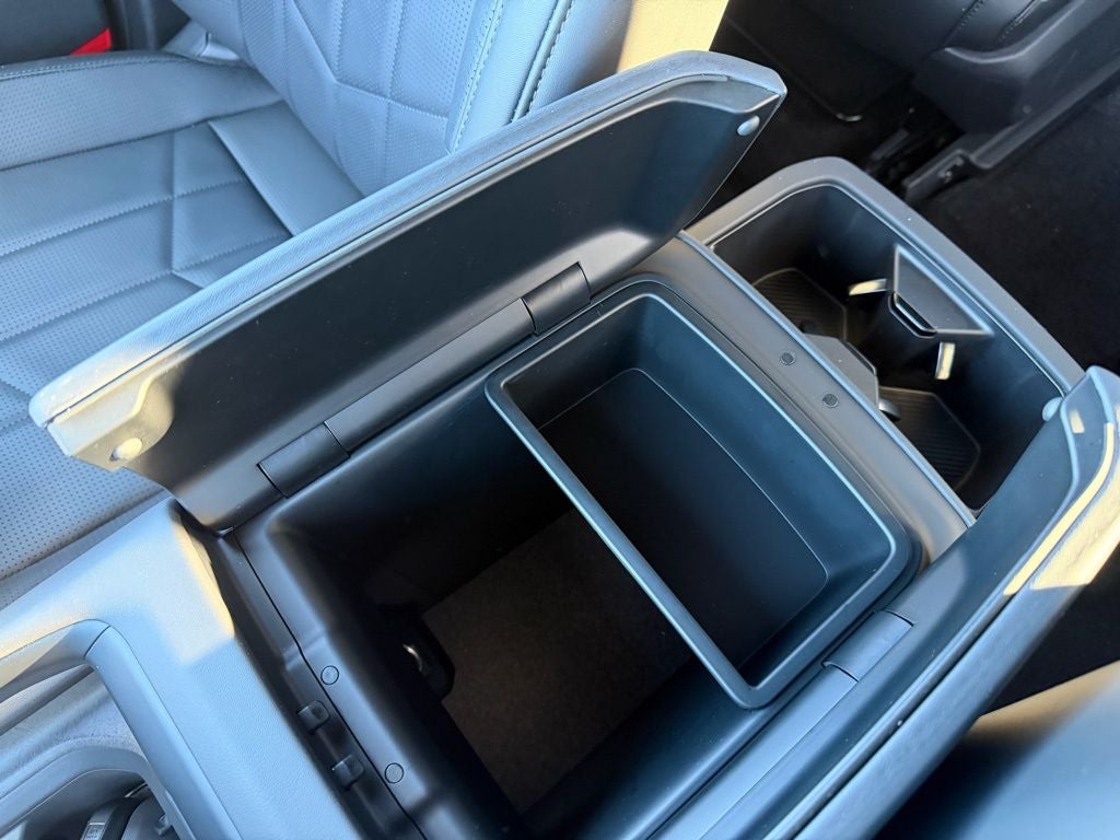 2027 Kia Telluride X-LINE EX AWD