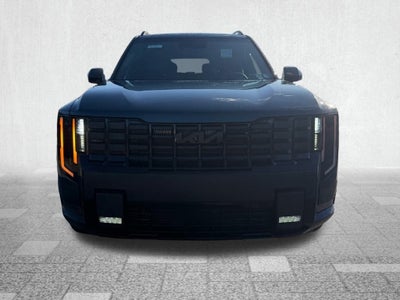 2027 Kia Telluride X-LINE EX AWD