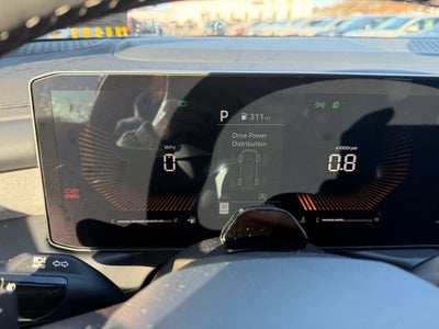 2027 Kia Telluride X-LINE EX AWD