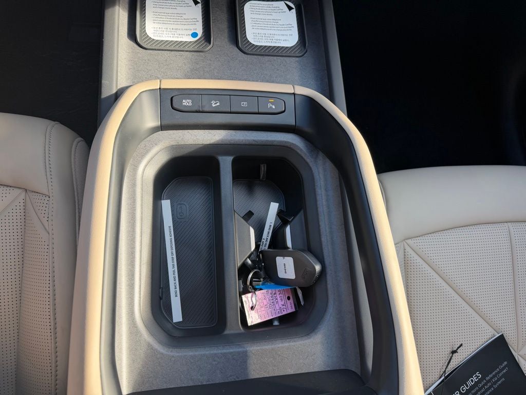 2027 Kia Telluride EX