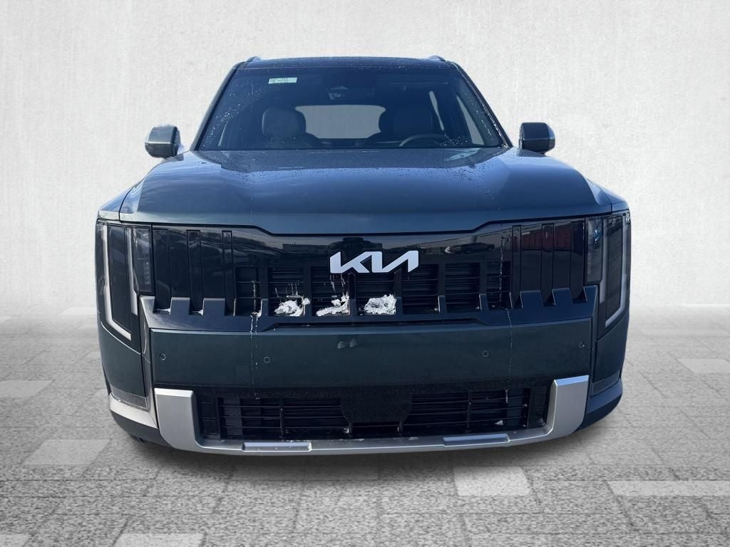 2027 Kia Telluride EX