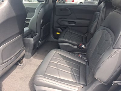 2027 Kia Telluride X-Line SX