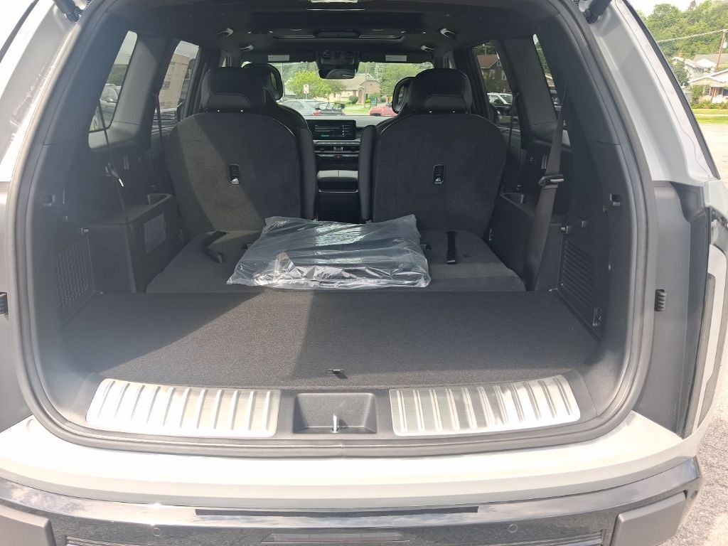 2027 Kia Telluride X-Line SX