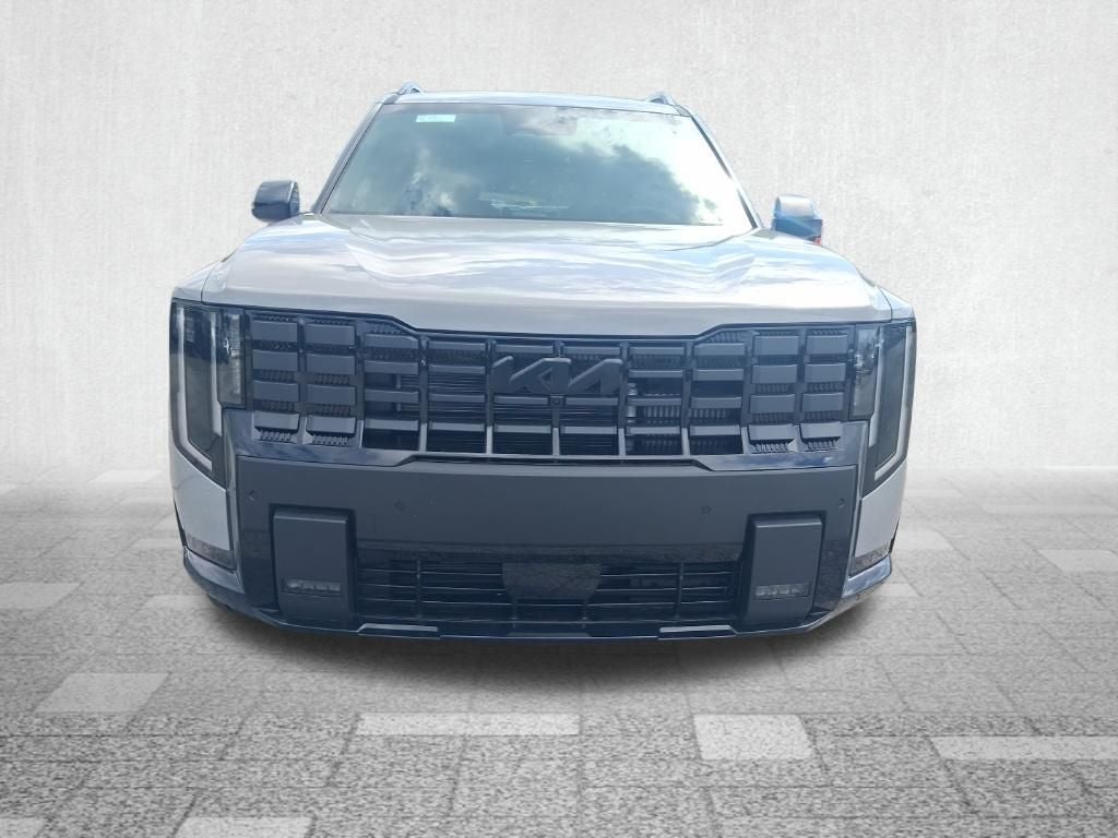 2027 Kia Telluride X-Line SX