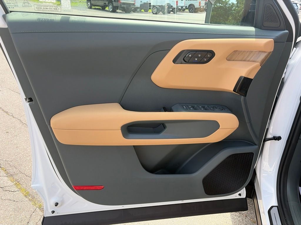 2027 Kia Telluride X-Line SX