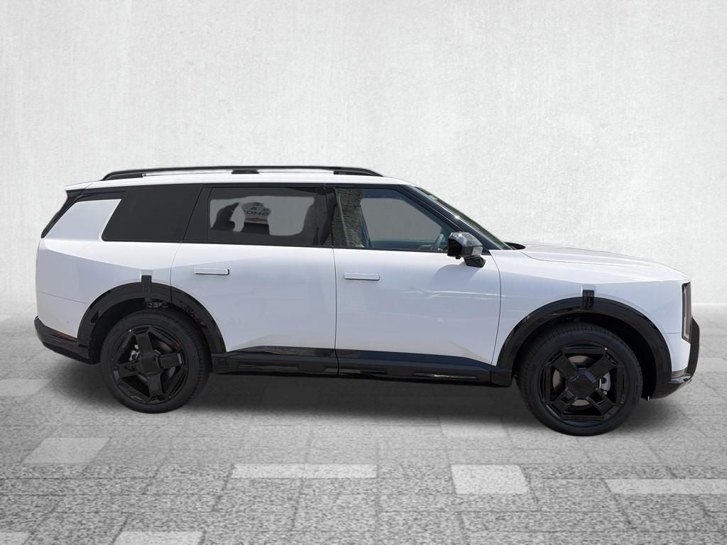 2027 Kia Telluride X-Line SX