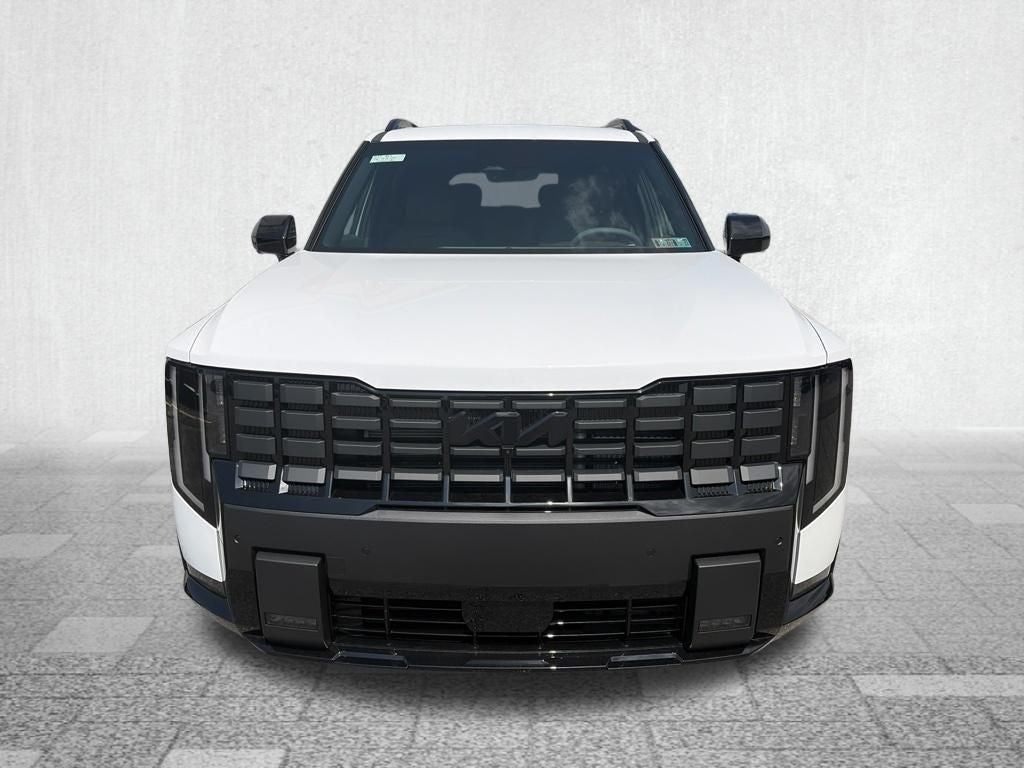 2027 Kia Telluride X-Line SX