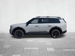 2027 Kia Telluride X-Pro SX