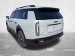 2027 Kia Telluride X-Pro SX