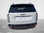 2027 Kia Telluride X-Pro SX