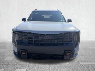 2027 Kia Telluride X-Pro SX