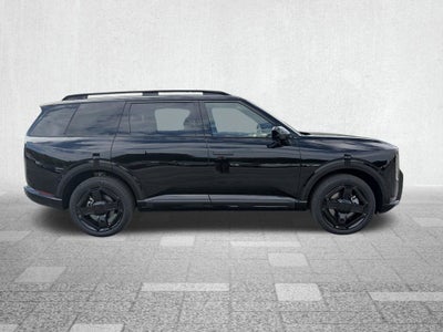 2027 Kia Telluride X-Line SX