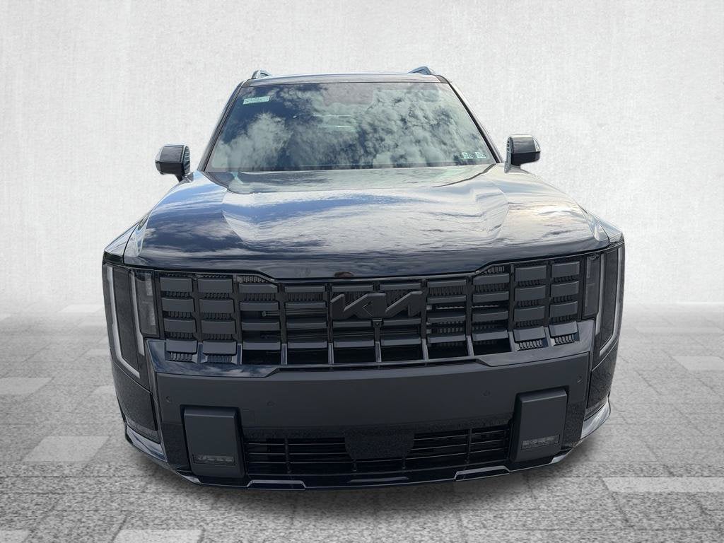 2027 Kia Telluride X-Line SX