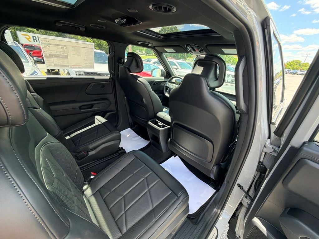 2027 Kia Telluride X-Pro SX