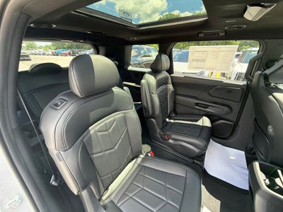 2027 Kia Telluride X-Pro SX