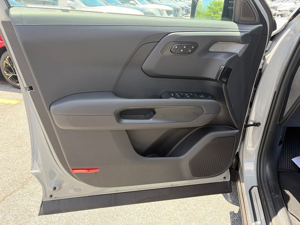 2027 Kia Telluride X-Pro SX