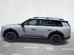 2027 Kia Telluride X-Pro SX