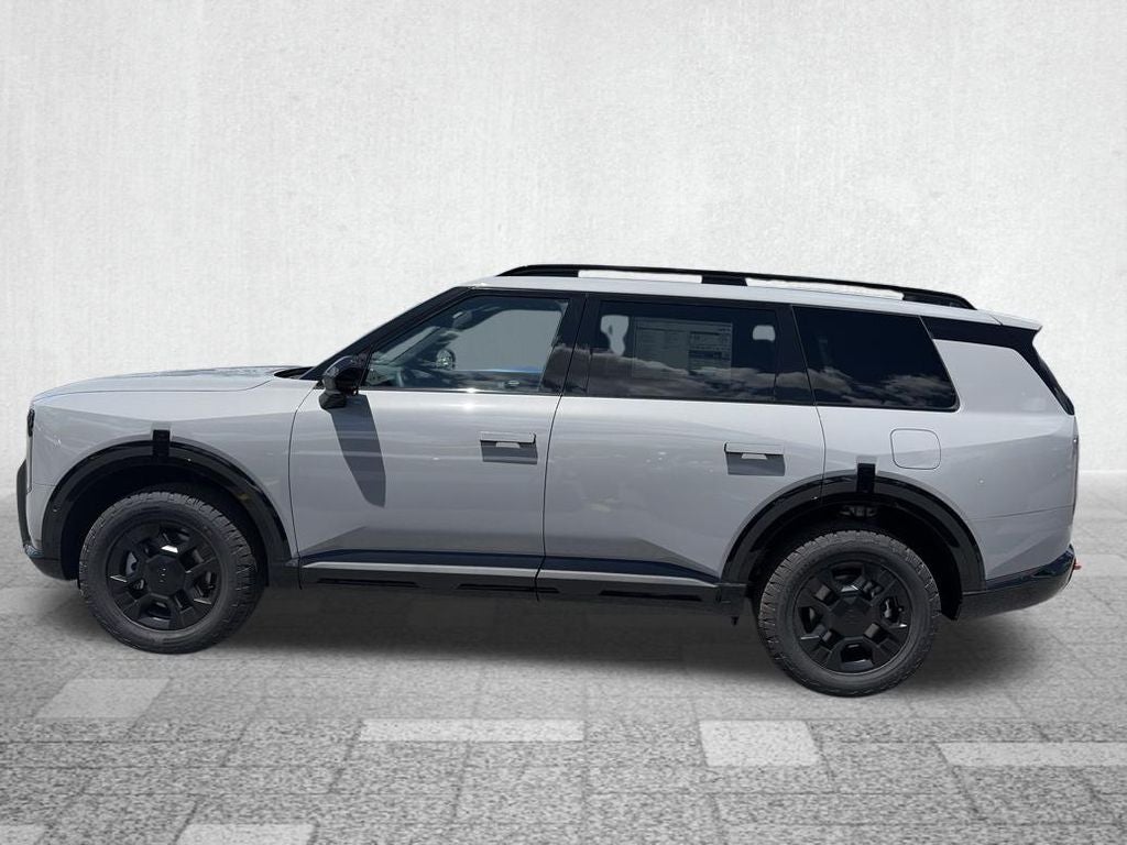 2027 Kia Telluride X-Pro SX