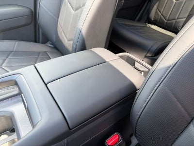 2027 Kia Telluride X-Pro SX