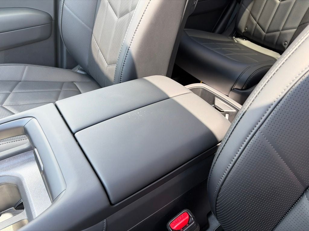 2027 Kia Telluride X-Pro SX