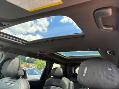 2027 Kia Telluride X-Pro SX