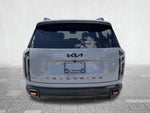 2027 Kia Telluride X-Pro SX