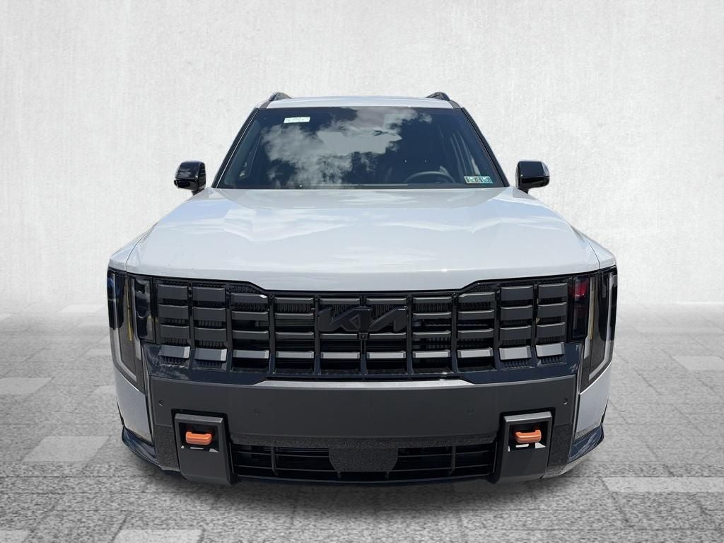 2027 Kia Telluride X-Pro SX