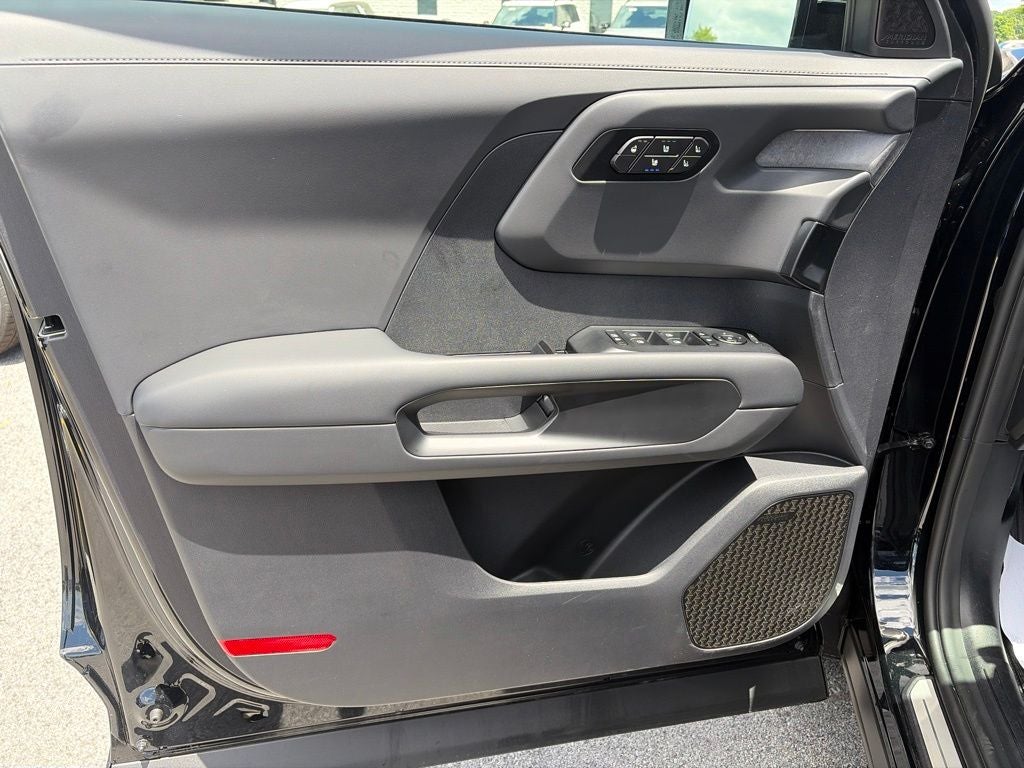 2027 Kia Telluride X-Pro SX