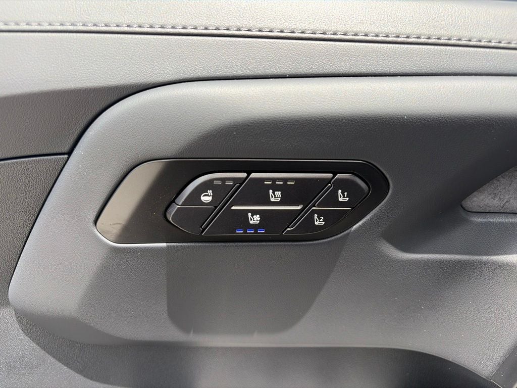 2027 Kia Telluride X-Pro SX