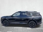 2027 Kia Telluride X-Pro SX