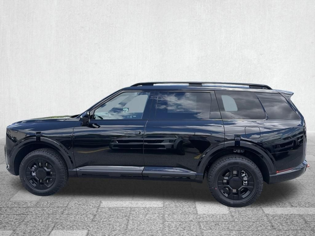 2027 Kia Telluride X-Pro SX