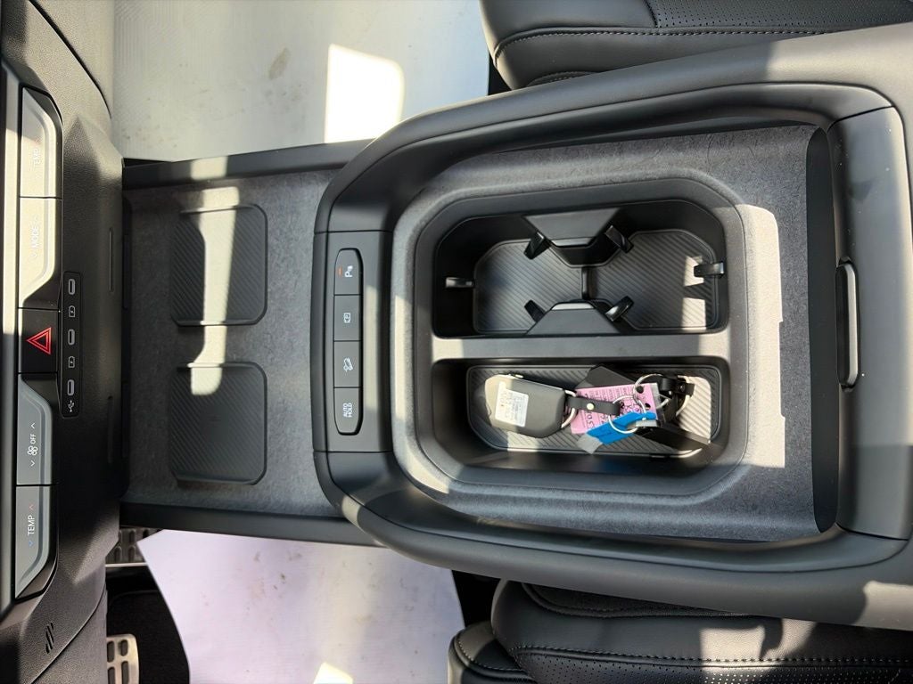 2027 Kia Telluride X-Pro SX