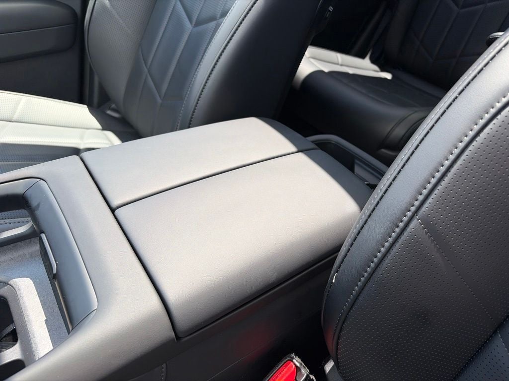 2027 Kia Telluride X-Pro SX