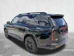 2027 Kia Telluride X-Pro SX