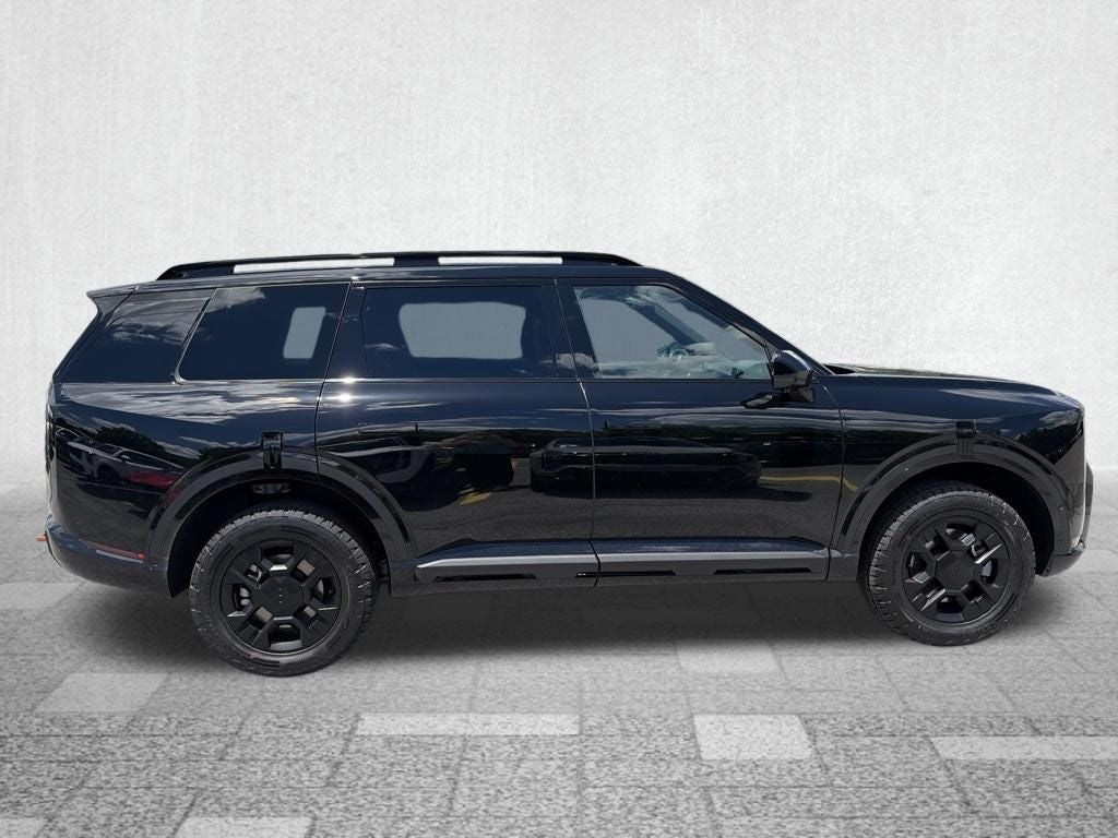 2027 Kia Telluride X-Pro SX