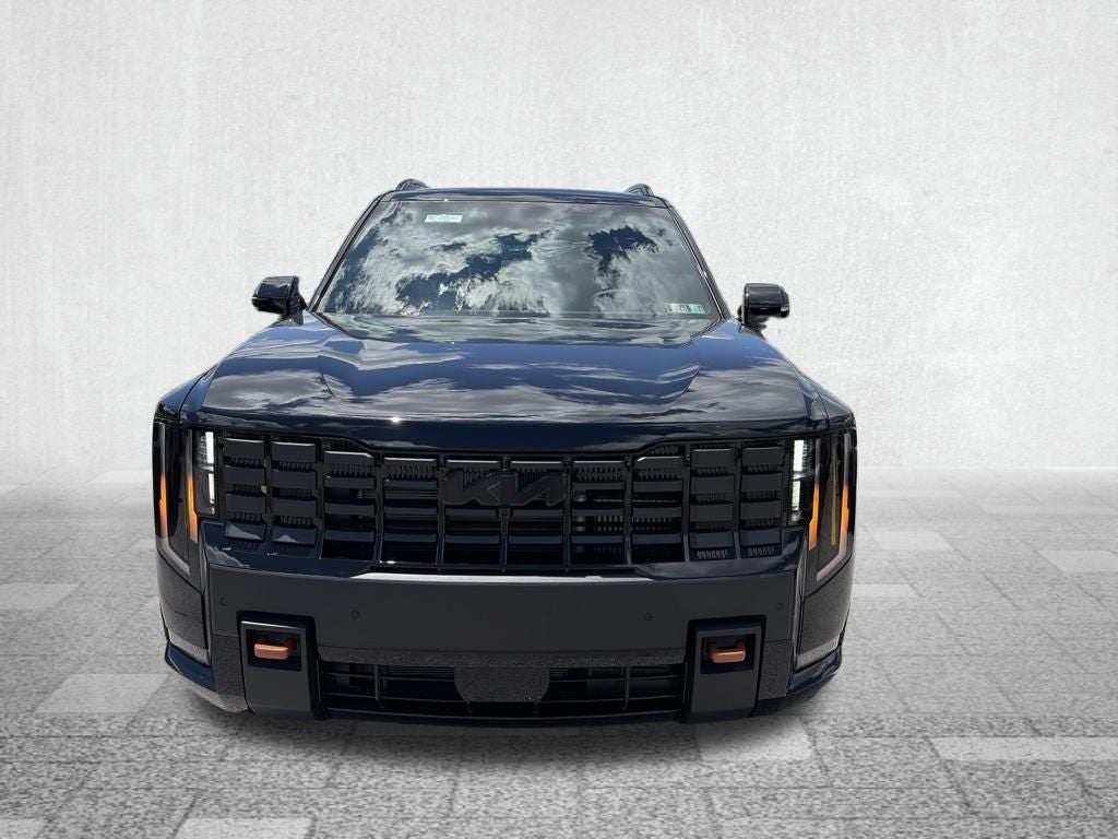 2027 Kia Telluride X-Pro SX
