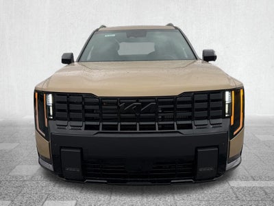 2027 Kia Telluride X-Line SX