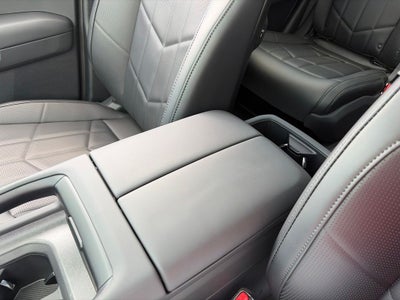 2027 Kia Telluride X-Pro SX