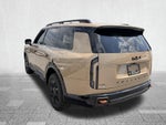 2027 Kia Telluride X-Pro SX