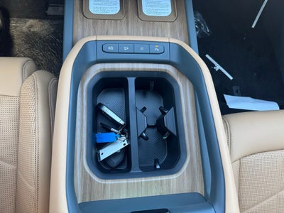 2027 Kia Telluride X-LINE SX AWD