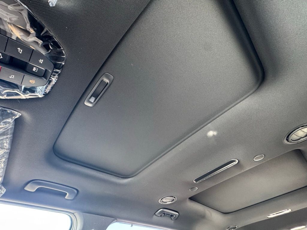 2027 Kia Telluride X-LINE SX AWD